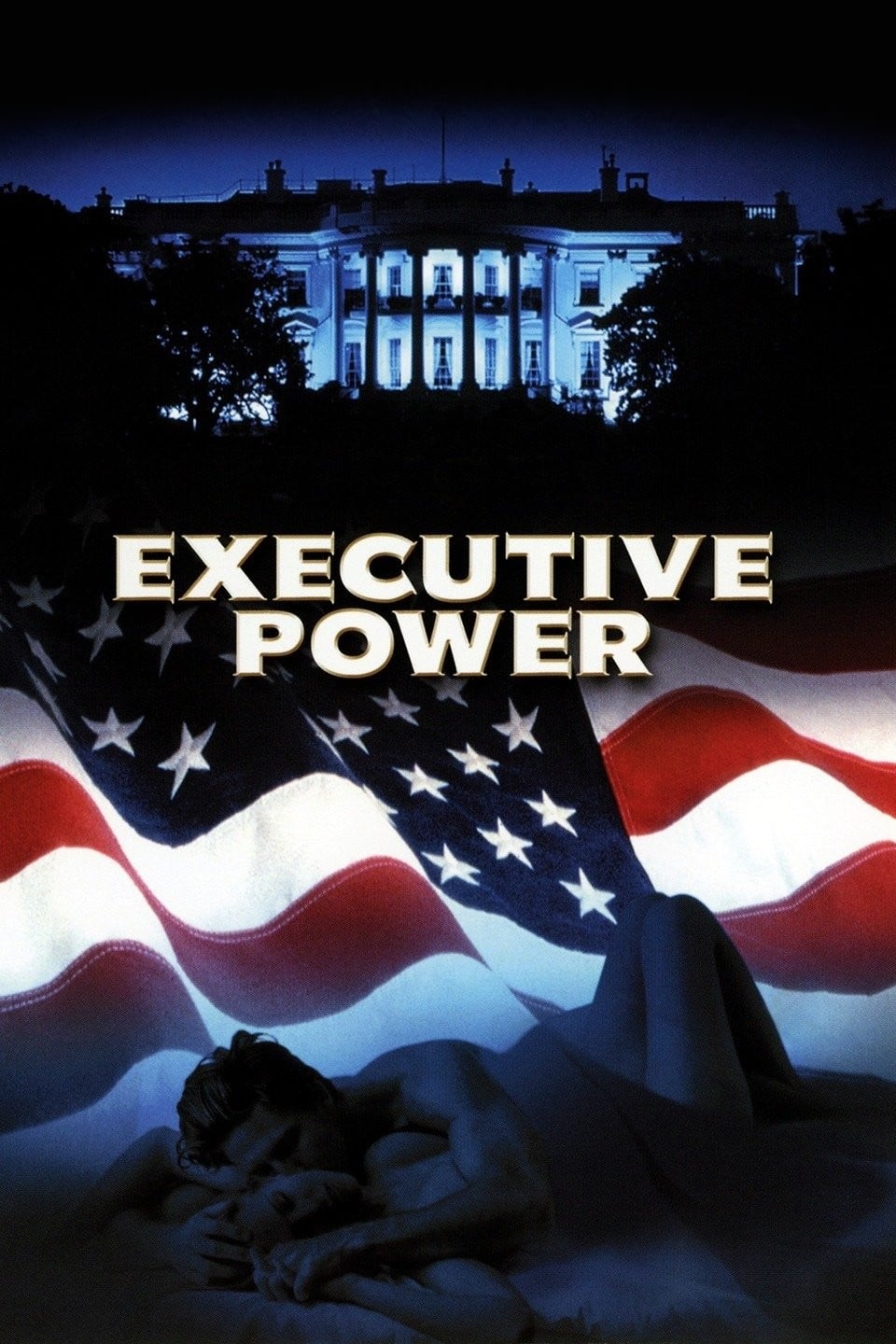 Постер Executive Power